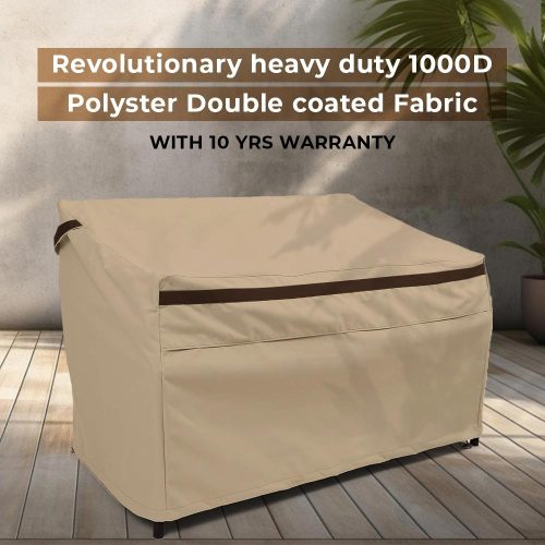 2 Seater Sofa-Loveseat Cover