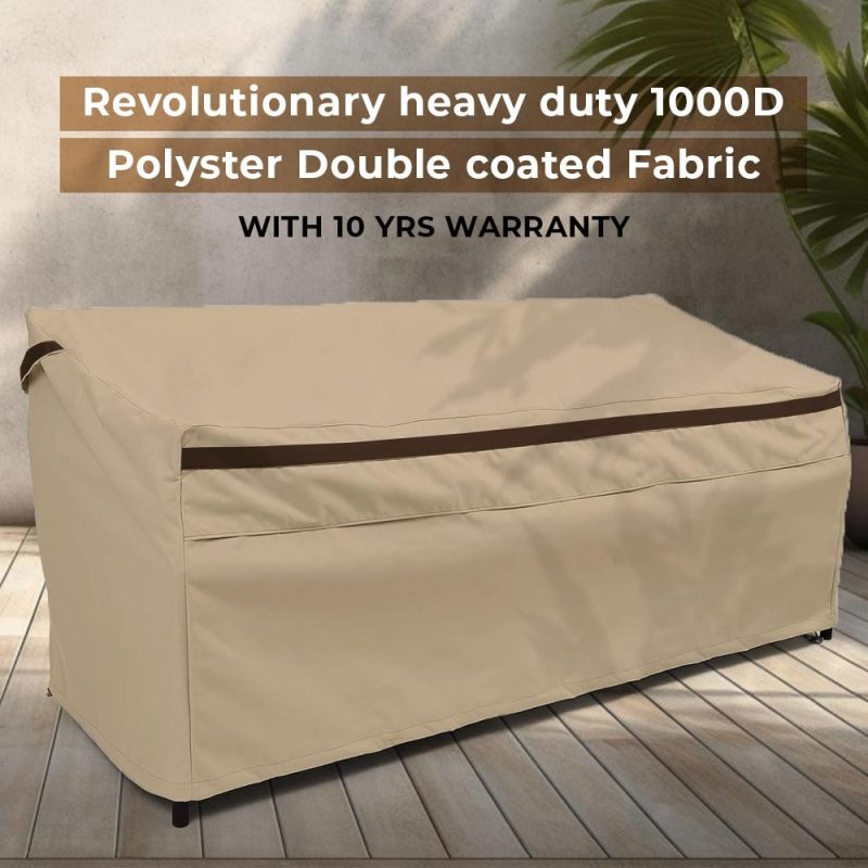 Custom 3 Seater Sofa Cover - Image 4