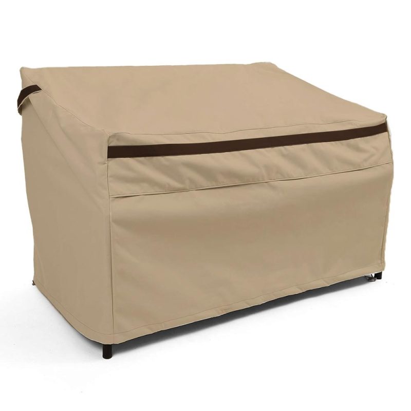 2 Seater Sofa-Loveseat Cover