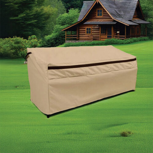Custom 2 Seater Sofa Loveseat Cover