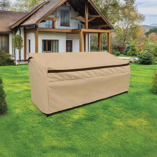 Custom 3 Seater Sofa Cover
