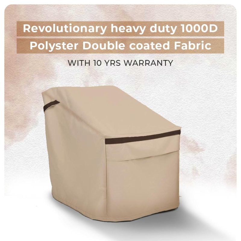 Patio Chair Cover - Image 2