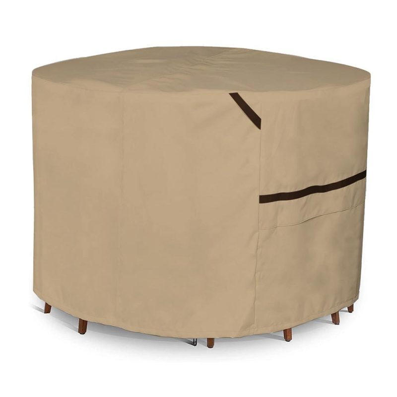 Round Table Set Cover