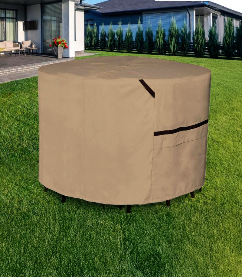 Round Table Set Cover - Image 5