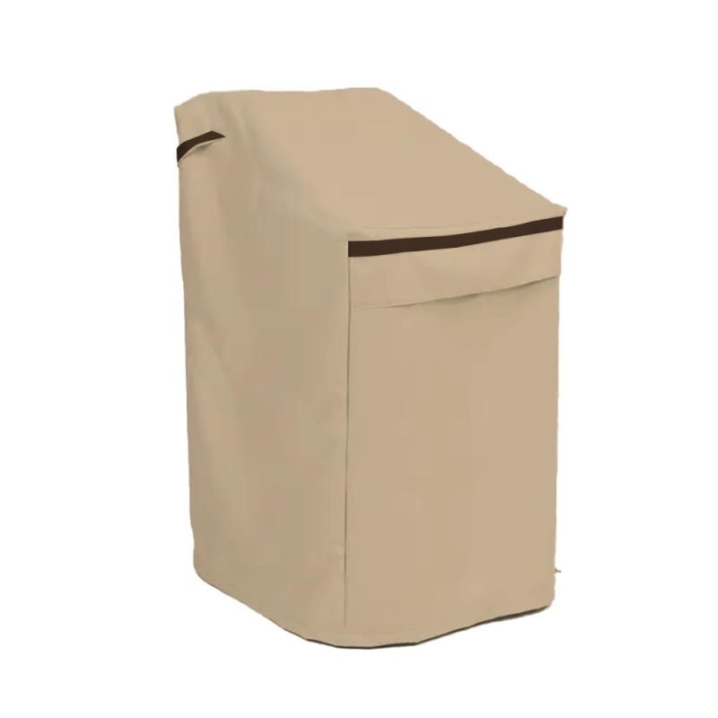Bamboo Cane Chair Cover - Image 3