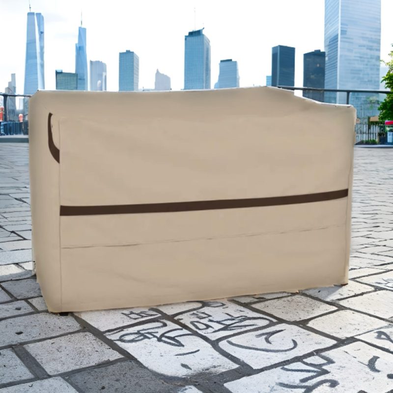 Contemporary Armchair Cover - Image 7