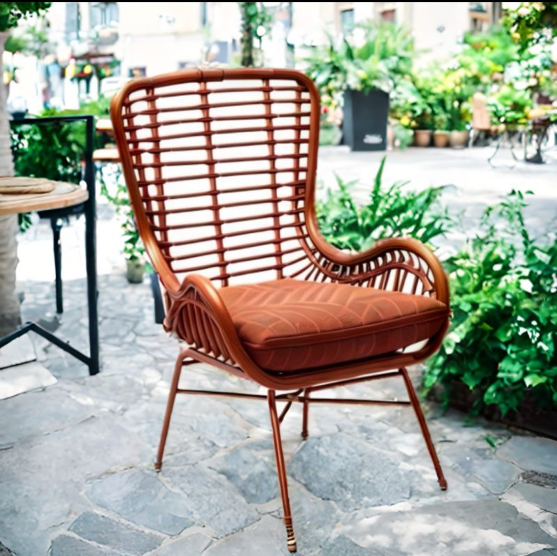 Barstool Chair Cover - Image 6