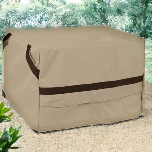 Sheeshan Wood Single Chair Cover