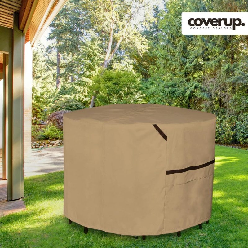 Round Table Set Cover - Image 6